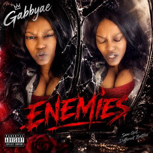 Gabbyae Enemies