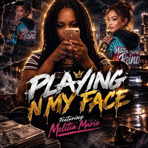 PlayingInMyFace