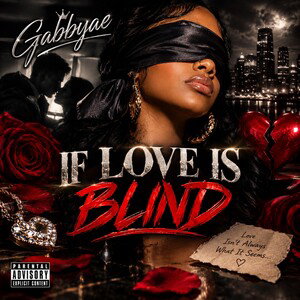 If love is blind