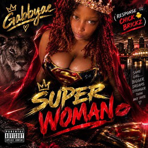 SuperWoman (ResponsetoBigBrickzchick)