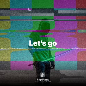Let’s go