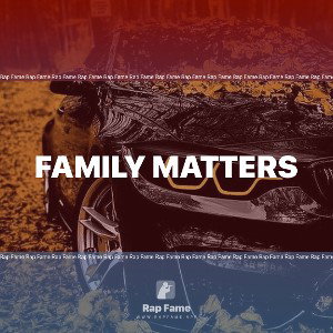 Family matters