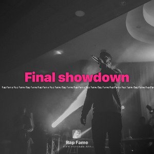 Final showdown