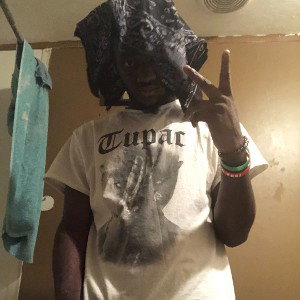 KillaMan LTK - ANYWAY (Freestyle)  [FT. ATK Killer19]