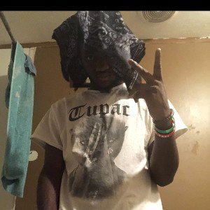 KillaMan LTK - NIGGAS BE HATING [Freestyle] (FT. ATK Killer19)