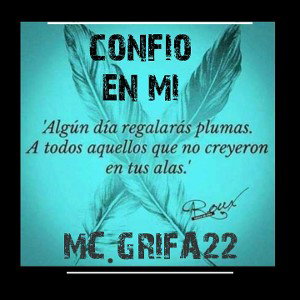 Confio en mi