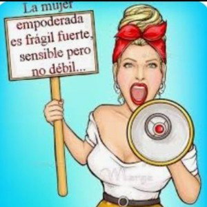 Confio en mi 