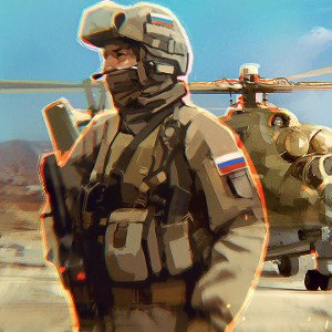 Серебряный Мид...