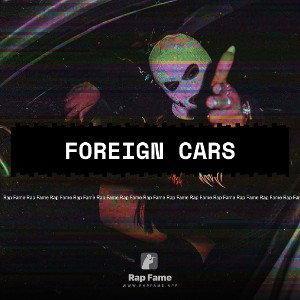 Foreign Cars