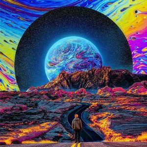 Planet Kedron - Don't Miss Me