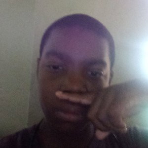 lil choppa-man can't be talking