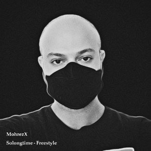 MohrezX - Solongtime