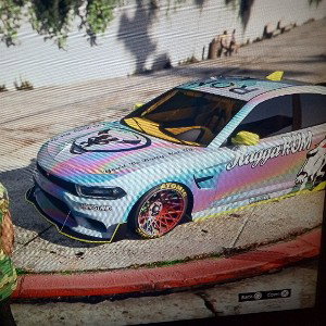 I'm back playing around 