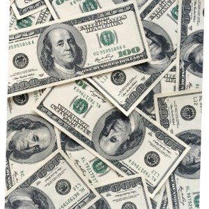 tengo dinero