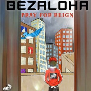 Pray for reign