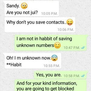 Reasons (16:19)
