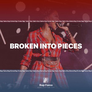 Broken into Pieces