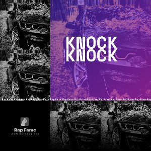 knock knock