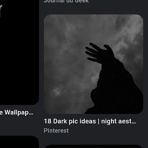 il dark