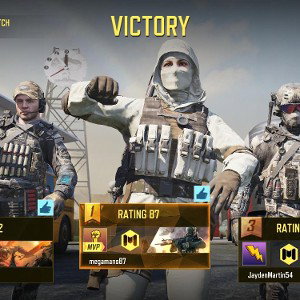 Call of duty