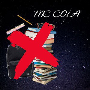 MC COLA- TRPIM ( Official Diss Track Video)