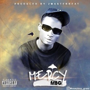 MBG_Mercy Mp3.