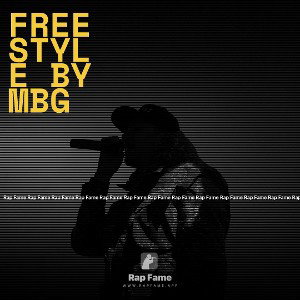 Freestyle by mbg 