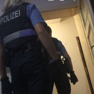 Acab und der 31er