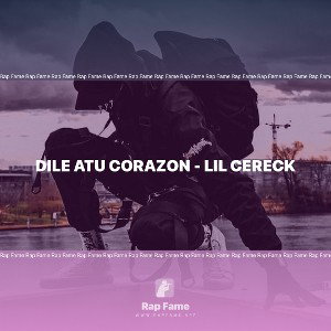 Dile Atu Corazon -  Cereck