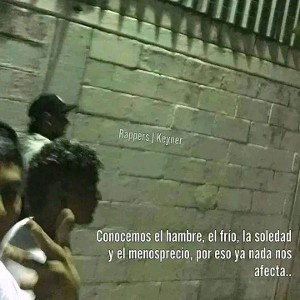 🔥Xcaminos sin retornosX🔥LEAY× HARD GANG×☠