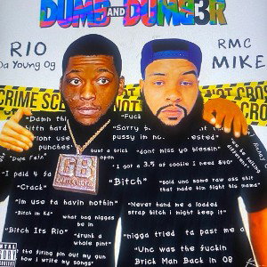 Dumb and DUMB3R