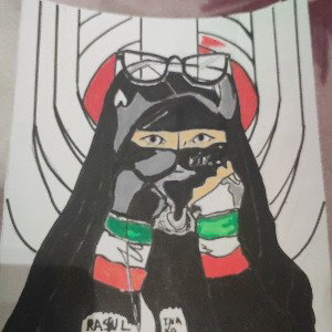 Le sirop d'erable coule com le sang sur les mains de Tsahal, demain Gaza et mes armées feront du sale sur ces demons de 