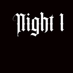 Night 1