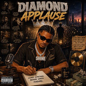 Diamond Applause