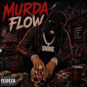 Murda Flow 