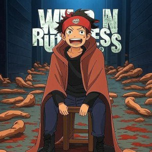 Wild n Ruthless