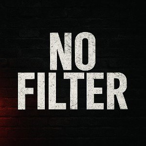 No filter