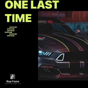 One Last Time
