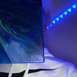 In Ur Dreams 