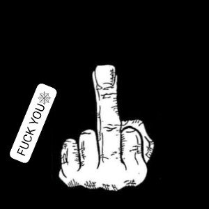 démo (fuck you my negga)