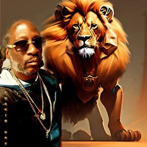 Anakin Sky John  T. Brown Jr. - Thinking Man By Anakin Sky