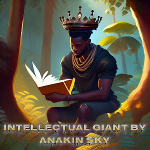 Intellectual Giant By AnakinSky _1_