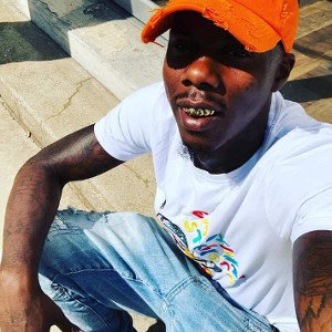Pookie 2xx - One Mo Summer