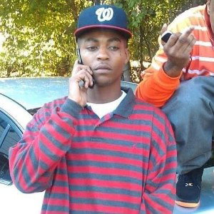 Chris Racks freestyle 