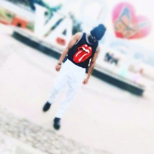 Fashion Boy - Mi Gloria (Maketa)🎶🇨🇺🌎🙏❤
