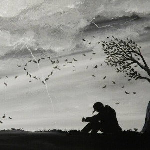flying kites