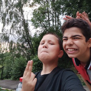 LEGENDS