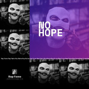 No hope