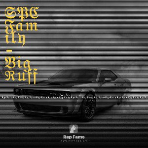𝔖𝔓ℭ 𝔉𝔞𝔪𝔦𝔩𝔶 - 𝔅𝔦𝔤 ℜ𝔲𝔣𝔣