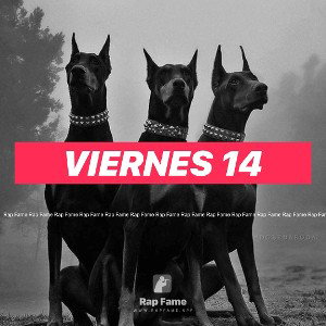 VIERNES 14 